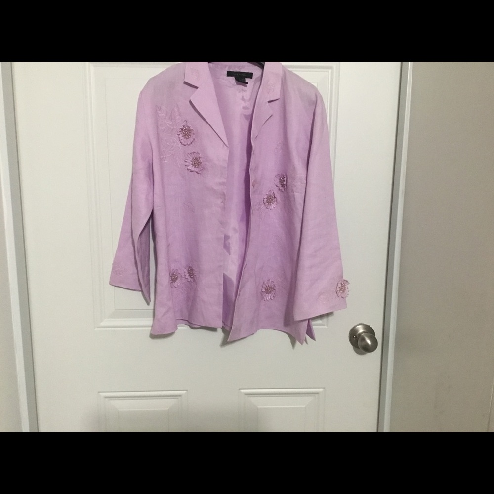 Anne Carson Top - image 3